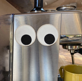 Magnets Giant Eyeballs