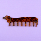 Dachshund Comb