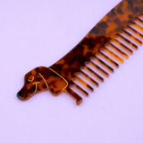 Dachshund Comb