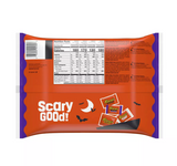 Reese's Peanut Butter Lover's Chocolate Halloween Candy Variety Bag - 35pc/19.39oz