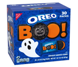 Oreo Halloween Multipack - 30.6oz/30ct