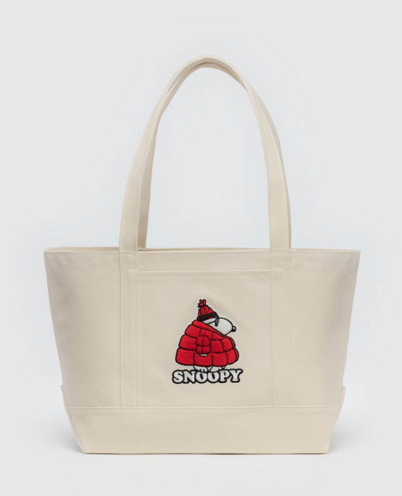 Medium Heavy weight  Canvas tote