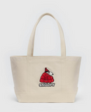 Medium Heavy weight  Canvas tote