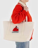 Medium Heavy weight  Canvas tote