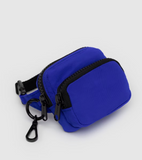 Fanny pack charm (Lapis)