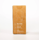 Stanley Water Bottle Keychain Christmas Tree Ornament(polka dot)