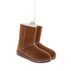 Ugg boots ornament