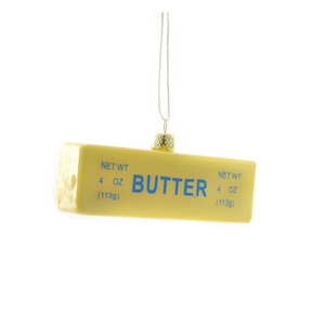 Stick of Butter  Ornament