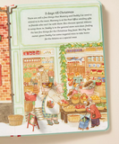 Cat Family Christmas: A lift-the-flap advent book - With over 140 flaps (The Cat Family, 1)