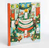 Christmas Is Coming! An Advent Book: games, recipes, stories, and more!