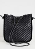 Wanaka bag (Black)