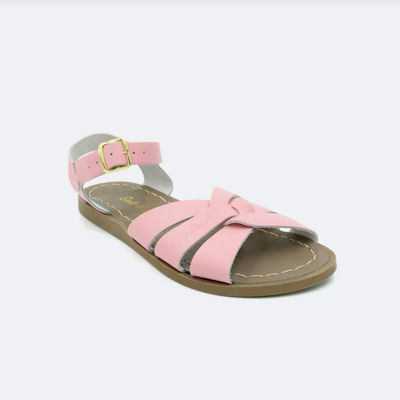 original sandal (Pink 2025 new color, adult 성인)