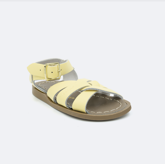 original sandal (Butter 2025 new color)