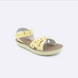 Sweetheart sandal (Butter 2025 new color)