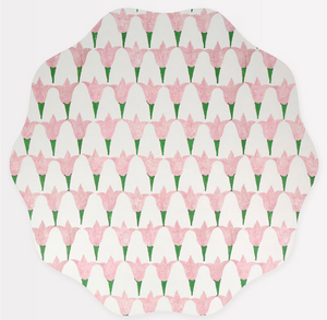 Meri Meri x Molly Mahon Tulip Placemat (set of 2)