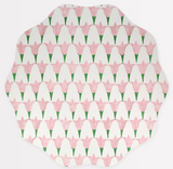 Meri Meri x Molly Mahon Tulip Placemat (set of 2)