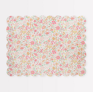 Meri Meri x Liberty Wharfedale Placemat (set of 2)