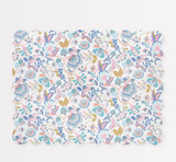 Meri Meri x Liberty Mabelle Placemat (set of 2)