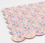 Meri Meri x Liberty Emma &Georgina Placemat (set of 2)