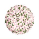 Meri Meri x Liberty Mixed Set Reusable Small Plates (x 4)