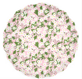 Meri Meri x Liberty Mixed Set Reusable Large Plates (x 4)