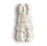 HERSHEY'S Cookies'N'Crème Polka Dot Bunnies Easter Candy - 6ct/7.2oz