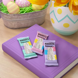HERSHEY'S Cookies'N'Crème Polka Dot Bunnies Easter Candy - 6ct/7.2oz