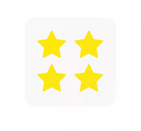 Starface Hydro-Star Pimple Patches + Refillable Compact - 32ct