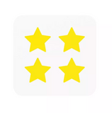 Starface Hydro-Star Pimple Patches + Refillable Compact - 32ct