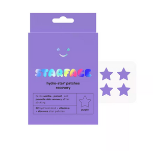 Starface Recovery Pimple Patches