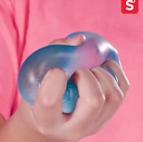 Nee Doh Nice Cube Squishy Fidget Stress Ball