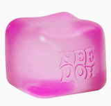 Nee Doh Nice Cube Squishy Fidget Stress Ball