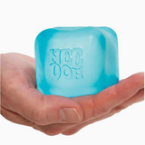 Nee Doh Nice Cube Squishy Fidget Stress Ball