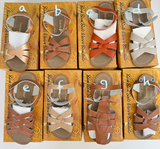 Adult sandals 2 (  sample sale)