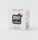 Starface Hydro-Star Pimple Patches + Refillable Compact - Hello Kitty 32ct