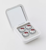 Starface Hydro-Star Pimple Patches + Refillable Compact - Hello Kitty 32ct