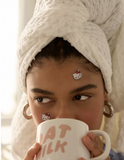 Starface Hydro-Star Pimple Patches + Refillable Compact - Hello Kitty 32ct