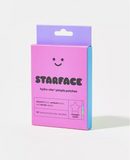 Starface Hydrocolloid Pimple Patch Set -Party pack32ct