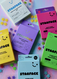 Starface Hydrocolloid Pimple Patch Set -Party pack32ct