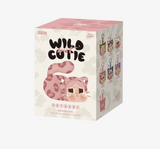 Cry baby Wild but Cutie series