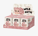 Cry baby Wild but Cutie series