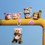 Cry baby Wild but Cutie series