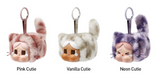Cry baby Wild but Cutie series