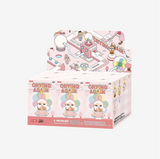 CRYBABY Crying Again Series-Vinyl Face Plush Blind Box