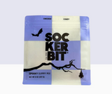 Spooky Gummy Mix Swedish Candy Bag