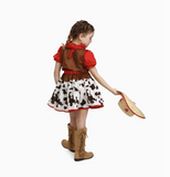 Cowgirl Costume