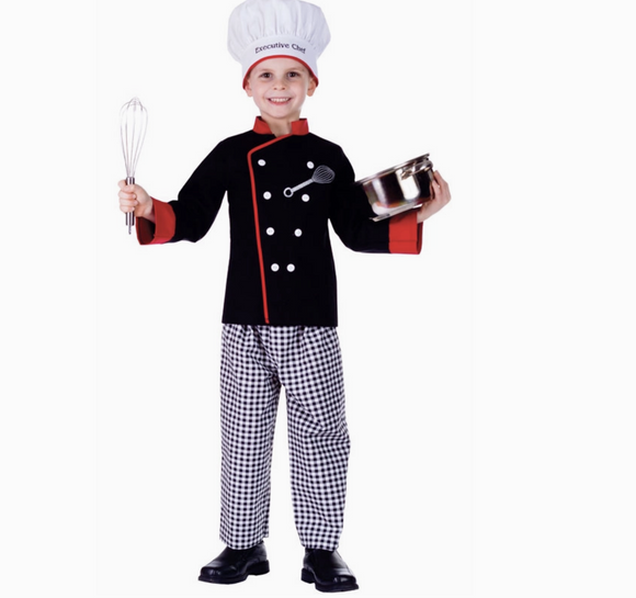 Chef(boys)