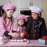 Chef(boys)
