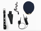 Award Winning Deluxe Police Costume Set - Kids