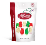 World's Best, Albanese Christmas Gummie Bears Candies Stocking Stuffers - 8.5oz